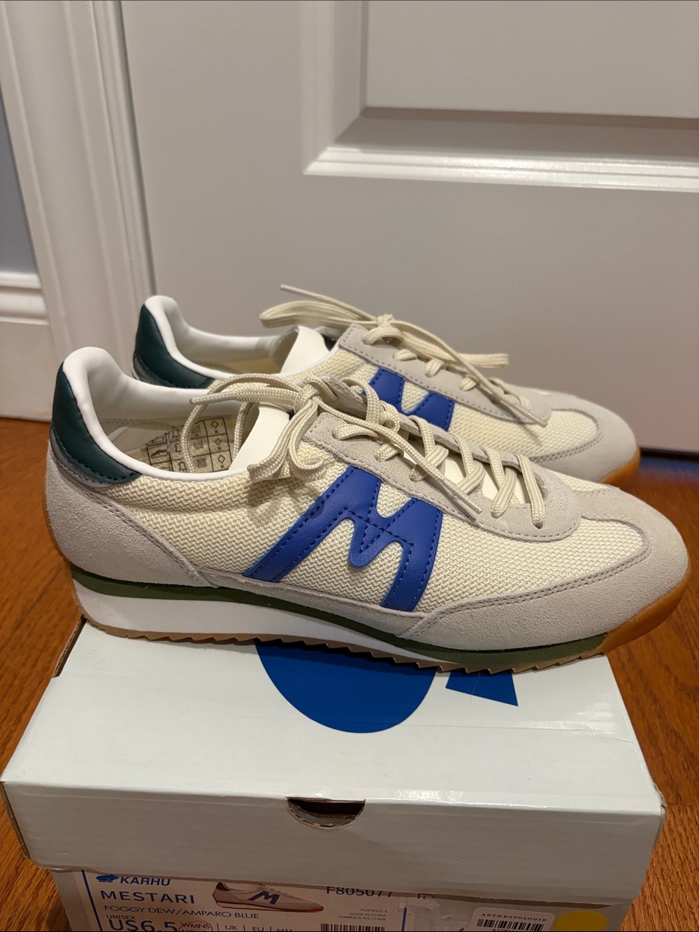 Karhu Mestari Sneakers